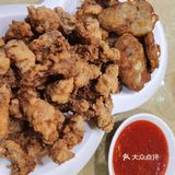 仿佛回到chinatown的福建菜
