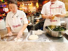 -姐弟小东北(瑞景商业广场店)