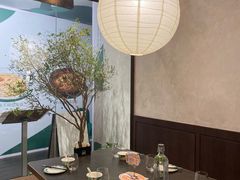 -渔语鱼新川菜Bistro(万象天地店)