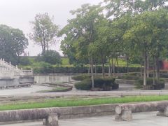 -观潮胜地公园