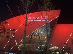 -郑州大剧院