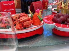 -永嘉华隆国际大酒店-餐饮部