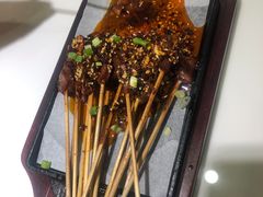 -卡路里的烤宴(浑南首创店)