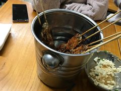 -炒豆合作社(东四总店)