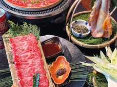 -黑牛の店·黑金店(沈阳万象城店)