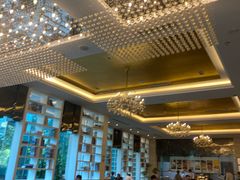 -泓瑞金陵大酒店-金海湾自助餐厅