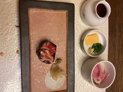 -空蝉怀石料理(益丰·外滩源店)