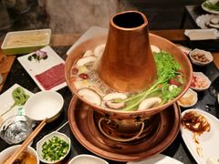 -南门涮肉(上海二店)