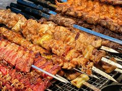 -金安大饭店-金品自助餐厅