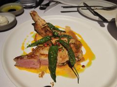 -Bistro Wang 牛排馆