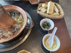 -陀岗美食·云南藏式特色餐厅
