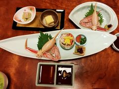 -蟹道乐(京都本店)