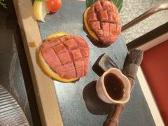 -厚贞日式烤肉(浦东汇智店)