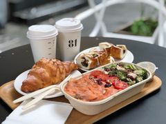 -81BAKERY(大学路店)