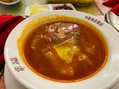 -华梅西餐厅(哈尔滨中央大街店)