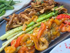 -BROWNSTONE布朗石西班牙餐厅(富城店)