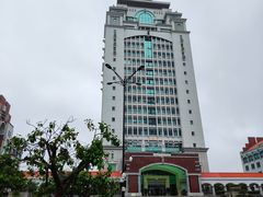 -厦门大学(思明校区)