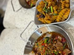 -雲物·云南小馆(好悦天地店)