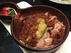 -芳芳私房菜·精做淮扬菜(承德路店)