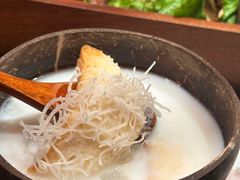 -芸鲜季·云南野生菌餐厅· 云南风物味研社(闵行店)