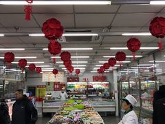 -北京稻香村(角门店)