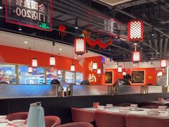 -八合里牛肉火锅(上海中山公园店)
