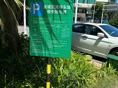 -野狸岛