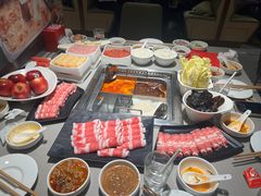 -海底捞火锅(万象汇店)