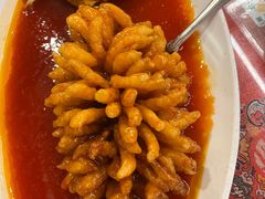 -玉华台饭庄(裕中西里小区店)