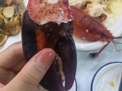 -范饭椰林川湘味海鲜·椰子鸡(三亚湾椰梦长廊店)