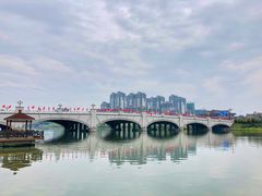 -眉山湿地公园(东坡区)