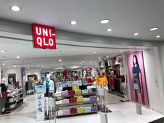 -优衣库(上海正大广场店)