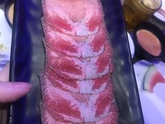 -三人行骨头王火锅(长寿店)