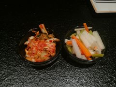 -盛京小羊排烧烤