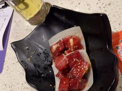 -猫爪爪原切自助烤肉(观音桥阳光世纪店)