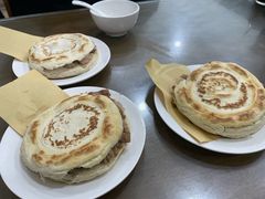 -子午路张记肉夹馍(翠华路店)