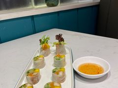 -美奈小馆·越南料理(中航城君尚购物中心店)