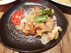 芥末蜂蜜烤鸡-玛格萝妮(汇智国际商业中心店)