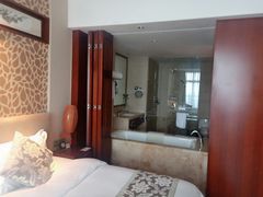 -天目湖御水温泉·度假酒店