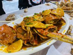 -大勇海鲜(叙康里店)
