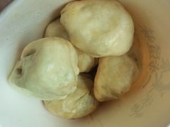煎包-潭式煎包(西航路店)