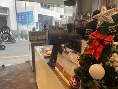 -MQ COFFEE STAND明谦(新洲店)