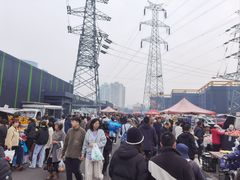 -三旗百汇商品城