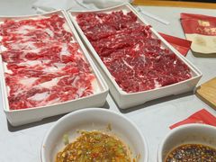 -汕头八合里海记牛肉店(清河店)