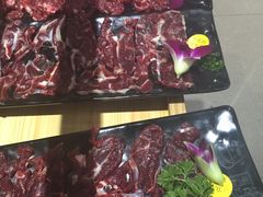-陈记顺和牛肉火锅馆(天河北路店)