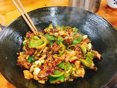 -张氏父子常德肠子馆(红星总店)
