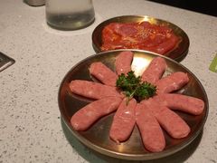 -炭之家·齐齐哈尔非遗烤肉·鲜切直供(中央大街店)