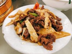 生炒牛料-真好吃牛杂(白沙店)