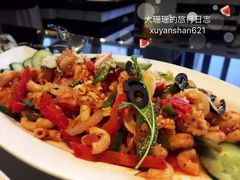 -新加坡雅庭假日酒店