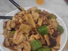 -臻味斋